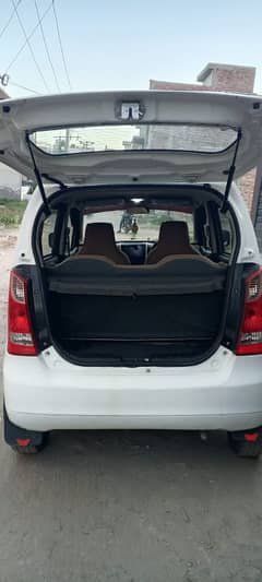 Suzuki Wagon R 2017