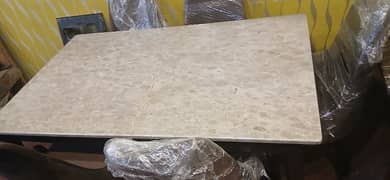 dining table with 6 chairs