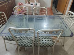 Dinning Table