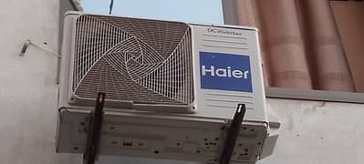 1 ton ka DC inverter Ac ha behtreen