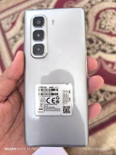 Infinix hot 50 pro plus