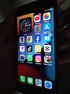 i phone 7 Just pta approved