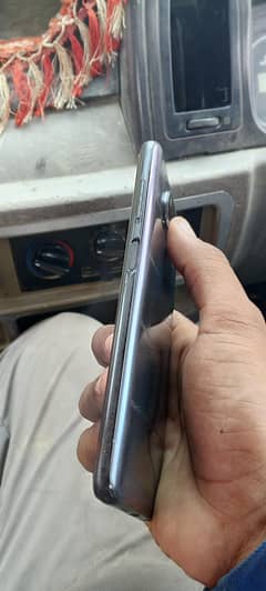 I sale Poco x3 pro pta 256 all ok only kit condition