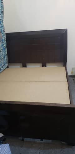 Wooden