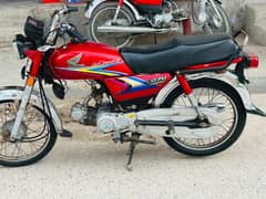 Good bike