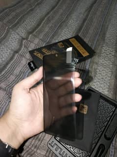 Glass Protector
