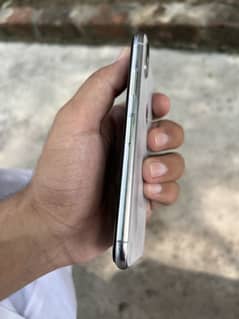 iPhone X 256 GB