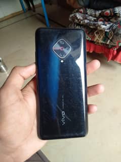 vivo y51