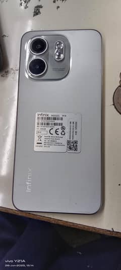 Infinix smart9