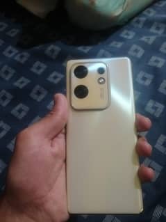 infinix zero 30 4g