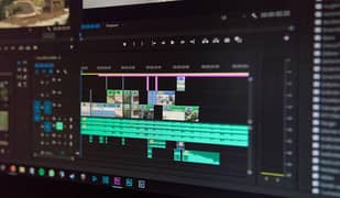 Video Editing Part Time Job Available