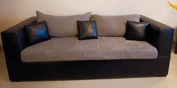 L Shaped Lounge Sofa 5 Seater – Stylish, Spacious & Comfortable