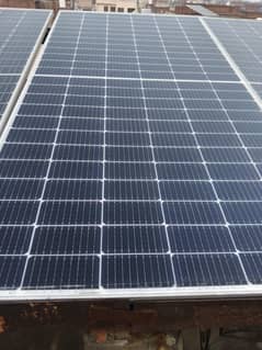 LG Canadian solar panels 450 watt