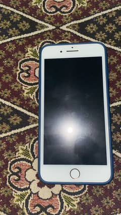 I phone 8 plus condition 10/9 health 77