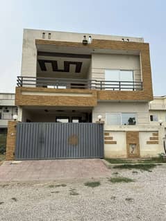 G 15/4 House 30*60 Beautiful Location