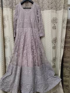 walima dress