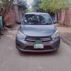 Suzuki Cultus VXL URGENT SELL