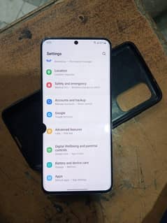 Samsung s20 5g