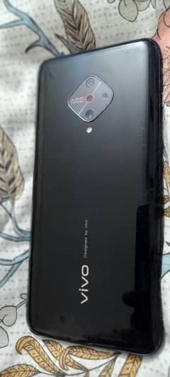 vivo s1 pro 8/128