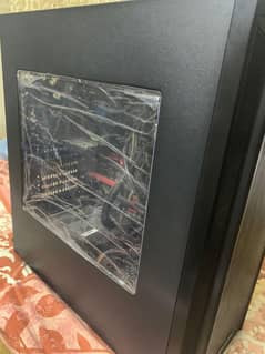 i7 4790k with Asus maximus hero v ii 4 slots nvmi supported
