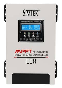 Simtek Mppt