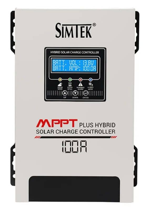 Simtek Mppt 0