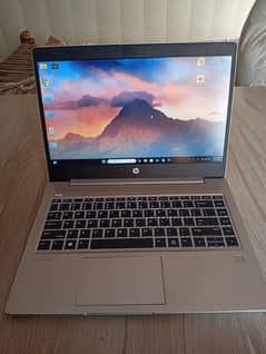 Hp Pro Book Amd Ryzen 5 4500U With Radian Graphics