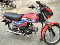 first hand genion bike