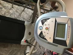Renker Motorised Treadmill RT-9400