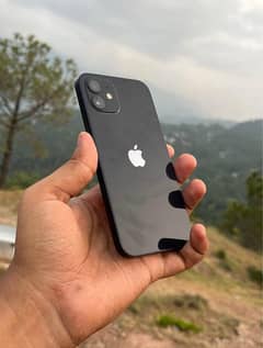 i phone 12  100 health