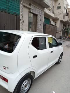 Alto car for sale