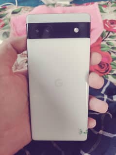 pixel 6A