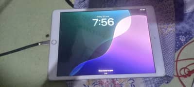 ipad 7th generation 128GB