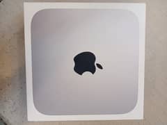 Apple MacMini M2 Pro "10 Core CPU  16 Core GPU"  16GB 512GB MNH73