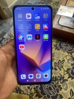 Xiaomi redmi Note 10 6/128 official PTA approved