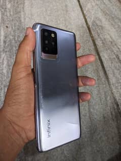 infinix note 10 pro