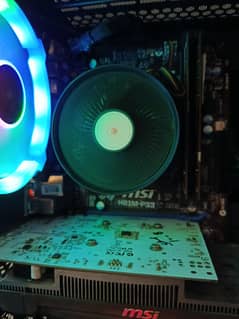 Custom Gaming PC without Casing or Normal Casing, if u want