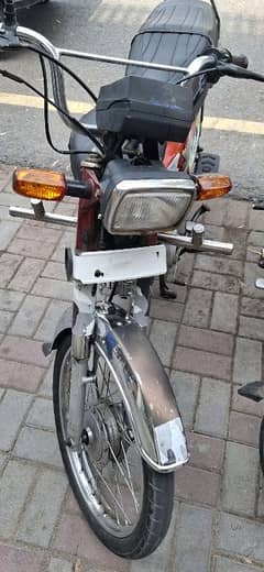 bike