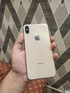 Iphone Xs max chance wala phone