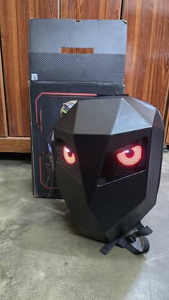 LED bag - LED Backpack