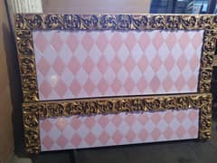 used bed for sale