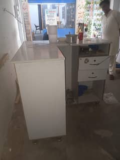 shop