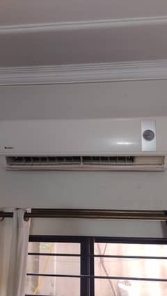 gree ac