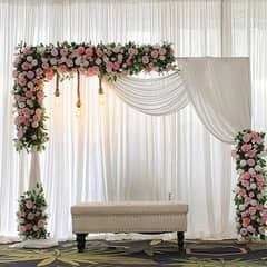 event services