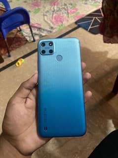 realme c25y