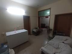 Corner
