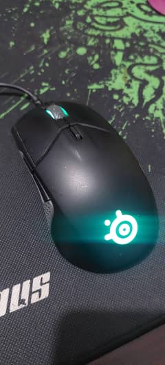 SteelSeries Sensie 310 Gaming Mouse