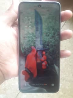 Infinix Hot 50i Pta approved