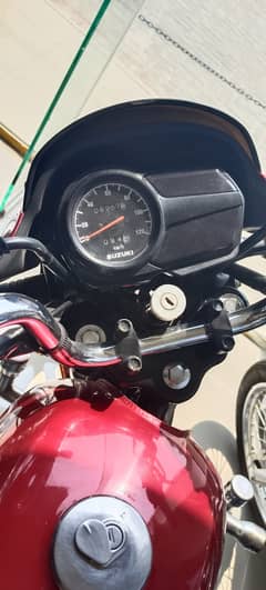 GD 110 for sale