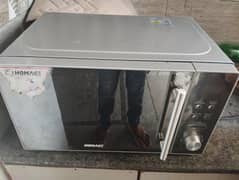 Microwave Oven
